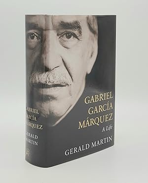 GABRIEL GARCIA MARQUEZ A Life