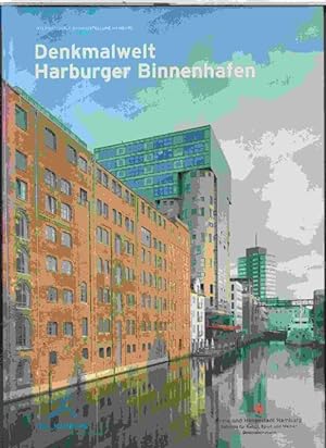 Seller image for Denkmalwelt Harburger Binnenhafen. for sale by Antiquariat Carl Wegner