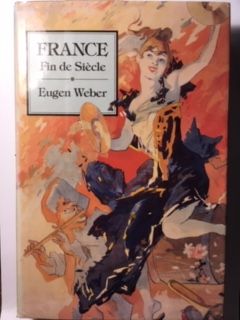 Seller image for France. Fin de siecle. for sale by Antiquariat  J.J. Heckenhauer e.K., ILAB