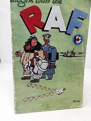 Immagine del venditore per Laughs with the R. A. F. venduto da ROBIN SUMMERS BOOKS LTD