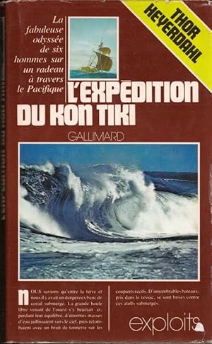 L'expédition du Kon Tiki