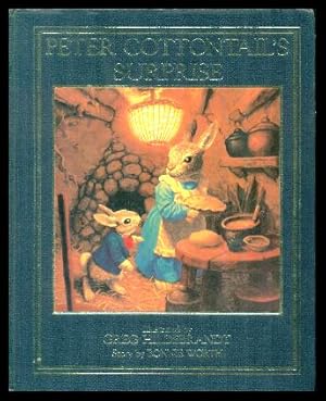 Seller image for PETER COTTONTAIL'S SURPRISE for sale by W. Fraser Sandercombe