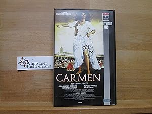 VHS Carmen