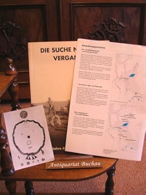 Die Suche nach der Vergangenheit. 120 Jahre Archäologie am Federsee. Katalog zur Ausstellung. Wür...