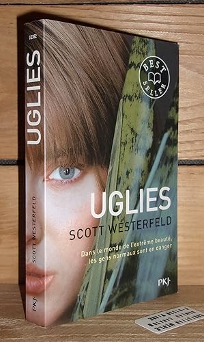 UGLIES - Tome 1 : Uglies (uglies)