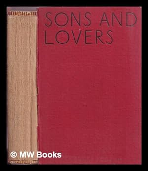 Seller image for Sons and Lovers for sale by MW Books Ltd.