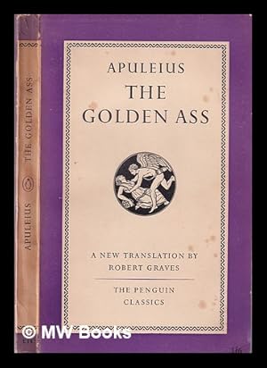 Imagen del vendedor de The transformations of Lucius : otherwise known as The golden ass, by Lucius Apuleius a la venta por MW Books Ltd.