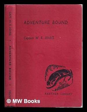 Seller image for Adventure bound, etc for sale by MW Books Ltd.