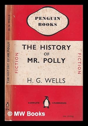 Seller image for The History of Mr. Polly for sale by MW Books Ltd.