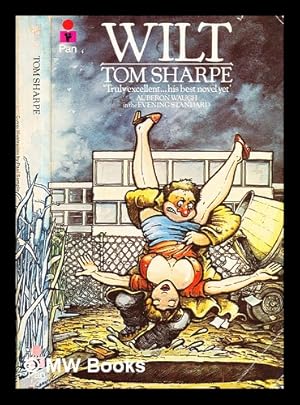 Imagen del vendedor de Wilt / Tom Sharpe a la venta por MW Books Ltd.