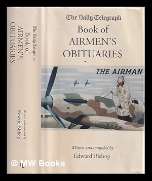 Seller image for The Daily Telegraph book of airmen's obituaries for sale by MW Books Ltd.