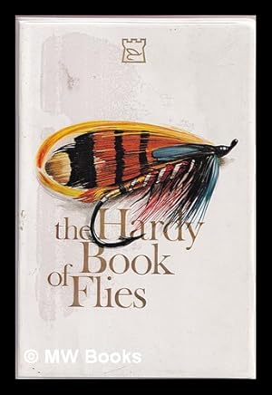 Image du vendeur pour The Hardy book of flies mis en vente par MW Books Ltd.