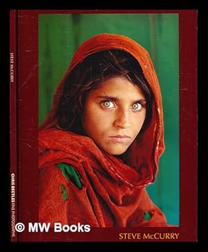 Bild des Verkufers fr Steve McCurry. zum Verkauf von MW Books Ltd.