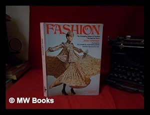 Immagine del venditore per Fashion : the changing shape of fashion through the years / Jane Dorner; with a foreword by Elizabeth Ann Coleman venduto da MW Books Ltd.