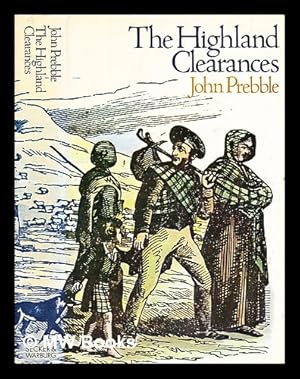 Immagine del venditore per The Highland clearances / John Prebble venduto da MW Books Ltd.