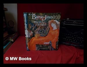 Bild des Verkufers fr Burne-Jones. [By] Martin Harison & Bill Waters zum Verkauf von MW Books Ltd.