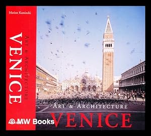 Seller image for Art & architecture: Venice / by Marion Kaminski for sale by MW Books Ltd.