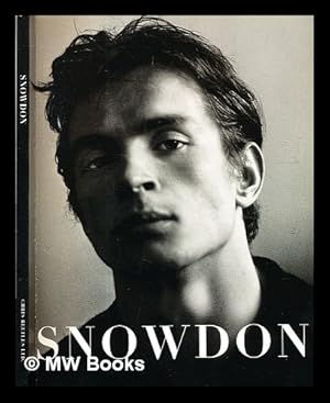 Immagine del venditore per Snowdon / [edited and compiled by Giles Huxley-Parlour] venduto da MW Books Ltd.