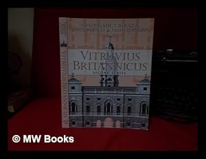 Imagen del vendedor de Vitruvius Britannicus : the classic of eighteenth-century British architecture / Colen Campbell a la venta por MW Books Ltd.