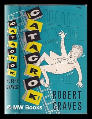 Imagen del vendedor de Catacrok! : mostly stories, mostly funny / by Robert Graves a la venta por MW Books Ltd.