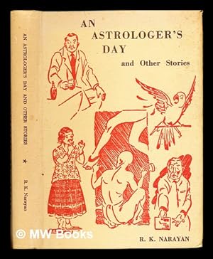 Seller image for An Astrologer's Day and Other Stories / by R. K Narayan for sale by MW Books Ltd.