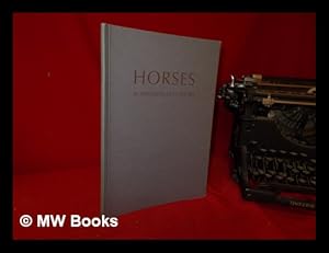 Seller image for Horses : in twentieth century art / introduced by David Brown for sale by MW Books Ltd.