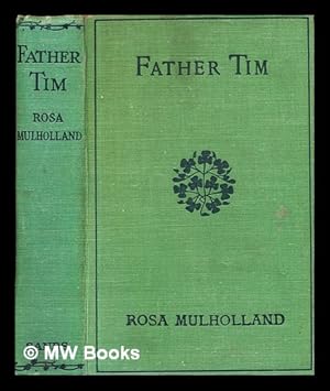 Immagine del venditore per Father Tim venduto da MW Books Ltd.