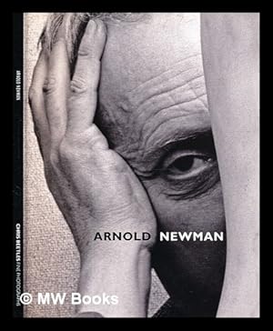 Imagen del vendedor de Arnold Newman / researched and written by David Wootton; edited and designed by Giles Huxley-Parlour. a la venta por MW Books Ltd.
