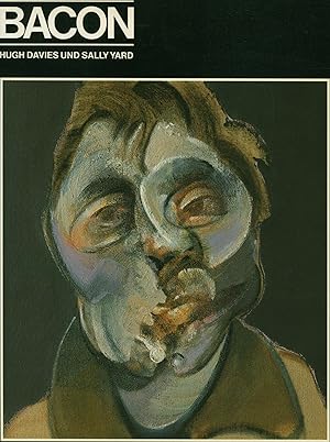 Imagen del vendedor de Francis Bacon a la venta por Wolfs Antiquariat