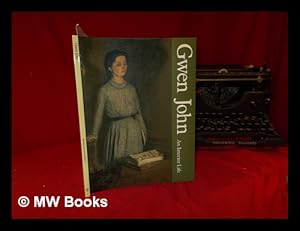 Immagine del venditore per Gwen John: An Interior Life venduto da MW Books Ltd.