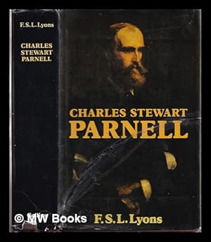 Seller image for Charles Stewart Parnell / F.S.L. Lyons for sale by MW Books Ltd.