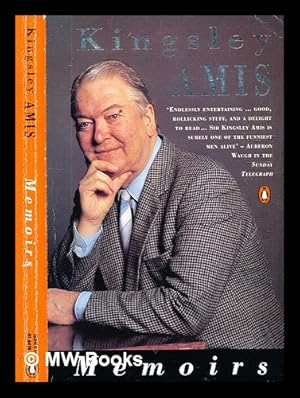 Seller image for Memoirs / Kingsley Amis for sale by MW Books Ltd.
