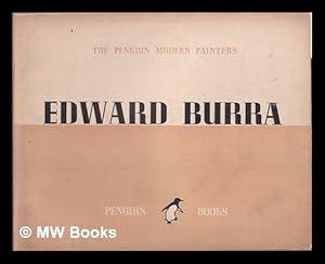 Imagen del vendedor de Edward Burra a la venta por MW Books Ltd.