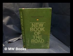 Imagen del vendedor de New Book of the Road a la venta por MW Books Ltd.