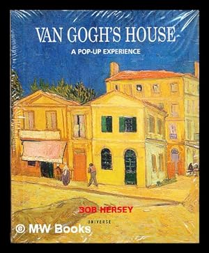 Seller image for Van Gogh's house: a pop-up experience for sale by MW Books Ltd.