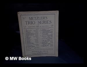 Immagine del venditore per Brandenburg Concerto: First Movement (condensed) venduto da MW Books Ltd.