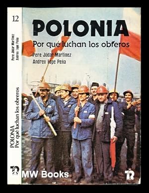 Imagen del vendedor de Polonia: por qu luchan los obreros a la venta por MW Books Ltd.