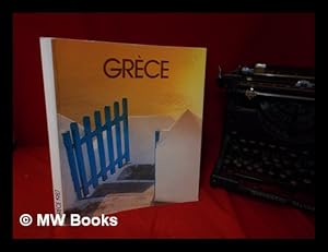 Seller image for Grce for sale by MW Books Ltd.