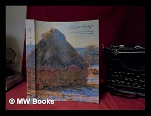 Bild des Verkufers fr Claude Monet (1840-1926) : a tribute to Daniel Wildenstein and Katia Granoff / [exhibition coordinator, Joseph Baillio] zum Verkauf von MW Books Ltd.