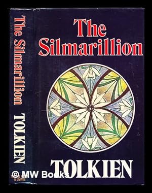 Bild des Verkäufers für The Silmarillion zum Verkauf von MW Books Ltd.