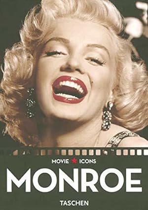Seller image for Po-Marilyn Monroe for sale by JLG_livres anciens et modernes