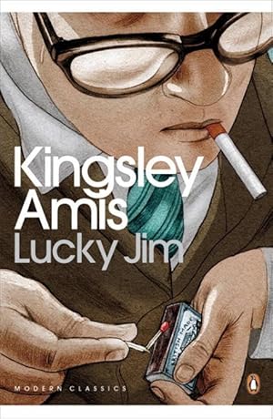 Seller image for Lucky Jim for sale by moluna