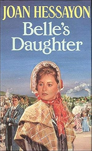 Image du vendeur pour Belle's Daughter mis en vente par WeBuyBooks