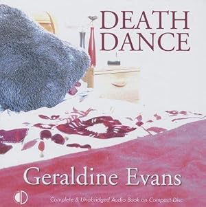 Bild des Verkufers fr Death Dance zum Verkauf von WeBuyBooks