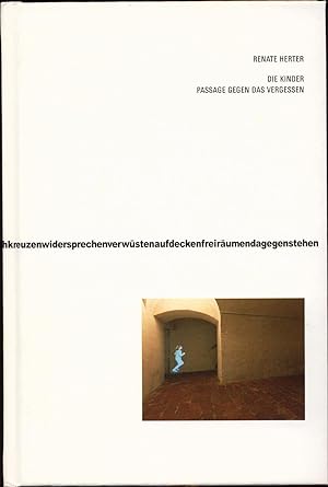 Seller image for Die Kinder Passage gegen das Vergessen Buch mit Audio-CD for sale by avelibro OHG