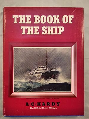 The Book of the Ship.