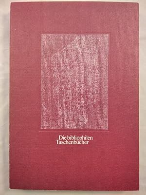 Bild des Verkufers fr Die illuminierten Seiten der Gutenberg-Bibel. zum Verkauf von KULTur-Antiquariat