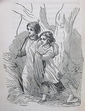 Seller image for Henry and Bessie; or, what they did in the country. for sale by Antiquariat F. Neidhardt