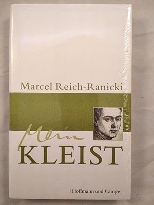 Imagen del vendedor de Mein Kleist. a la venta por KULTur-Antiquariat