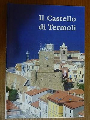 IL CASTELLO DI TERMOLI